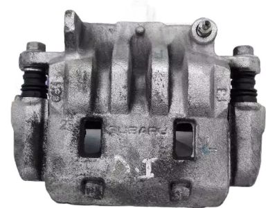 Toyota SU003-06071 Cylinder Assembly, Disc Brake, Driver Side