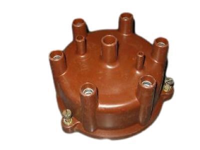 Toyota 19101-61102 Cap Sub-Assy,  Distributor