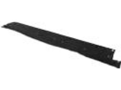 75745-0E060 Toyota Inner Molding, Lower Passenger Side Product Photo 5 of 5