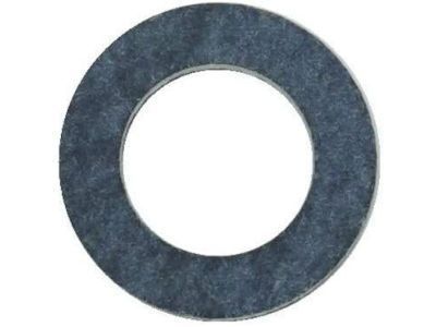 Toyota 90430-18013 Gasket(For Oil Pan Drain Plug)