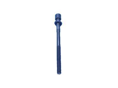 Toyota 90105-A0125 Tensioner Bolt, Upper
