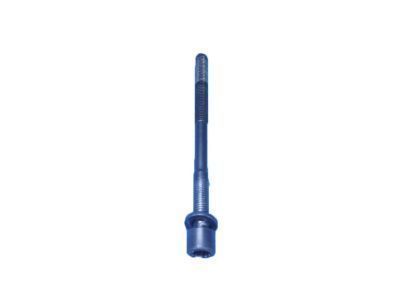 Toyota 90105-A0125 Tensioner Bolt, Upper
