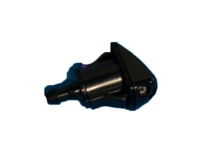 Toyota Windshield Washer Nozzle - 85381-52180