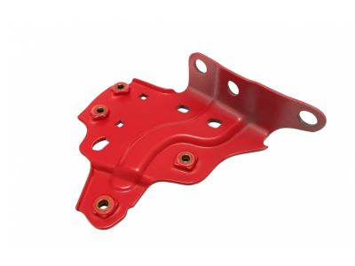 Toyota 53836-47010 Bracket, Front Side Panel, Driver Side