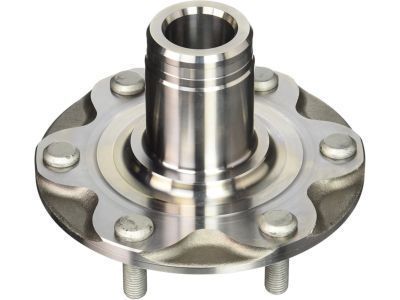 Toyota Sequoia Wheel Bearing - 43502-35170