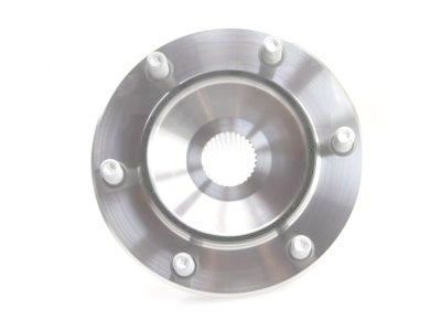 Toyota 43502-35170 Hub Assembly, Front