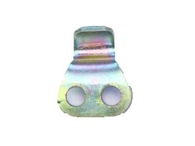 Toyota 51926-90301 Bracket, Spare Wheel Carrier Support