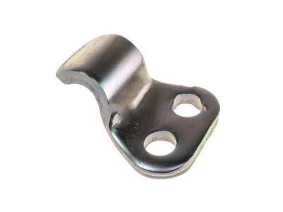 Toyota 51926-90301 Bracket, Spare Wheel Carrier Support