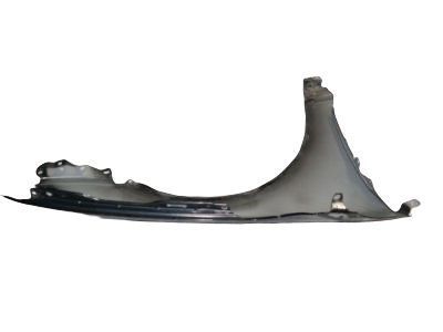 Toyota 53802-21140 Fender, Front Driver Side
