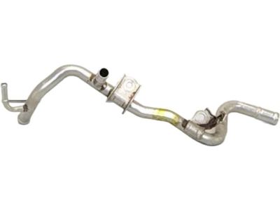 16268-0T080 Toyota Pipe, Water By-Pass Product Photo 1 of 1