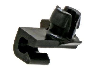 Toyota 69759-20210 Snap, Front Door Lock Control Rod, Driver Side