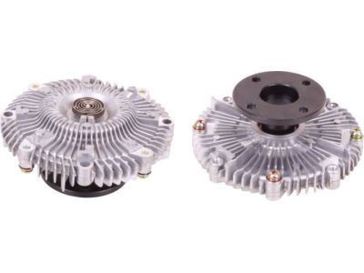 Toyota 16210-0W010 Coupling Assy,  Fluid