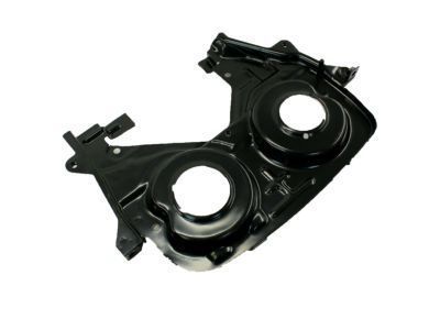 Toyota 11325-46030 Cover,  Timing Belt,  NO.4
