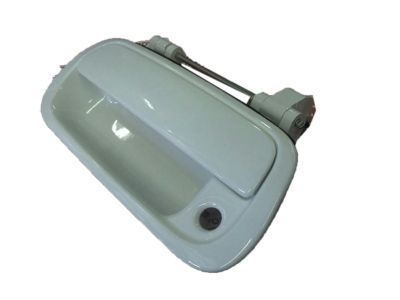 Toyota 69090-0C030-A0 Handle Assy,  Tail Gate