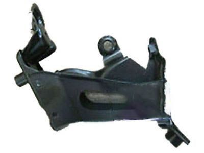 Toyota 31311-04012 Pedal Sub-Assy,  Clutch