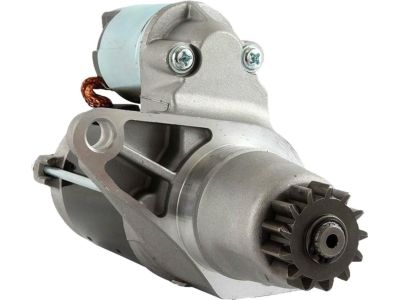 Toyota 28100-28070 Starter Assembly Toyota 28100-28070 Starter Assembly