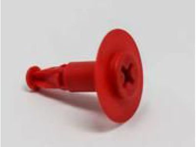 Toyota 90467-09237 Insert Clip