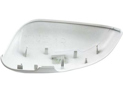 Toyota 87915-74010-A1 Cover, Outer Mirror, Passenger Side, White Pearl