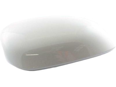 Toyota 87915-74010-A1 Cover, Outer Mirror, Passenger Side, White Pearl