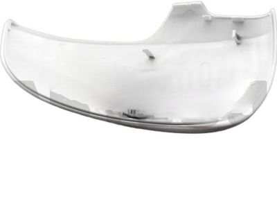 Toyota 87915-74010-A1 Cover, Outer Mirror, Passenger Side, White Pearl