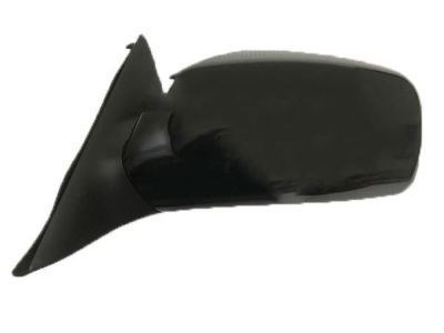 Toyota 87940-33620-B1 Mirror Assy,  Outer Rear View,  LH