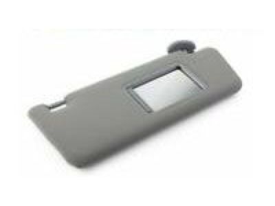Toyota Tacoma Sun Visor - 74310-04140-B0