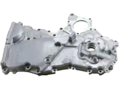 Toyota 15100-21040 Pump Assembly, Oil