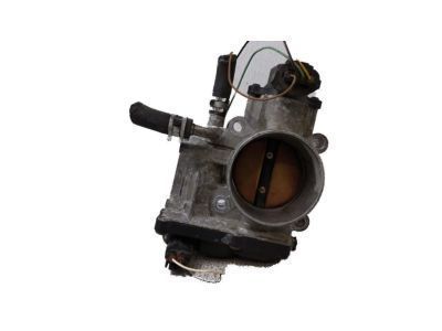Toyota 22030-0A010 Body Assy,  Throttle