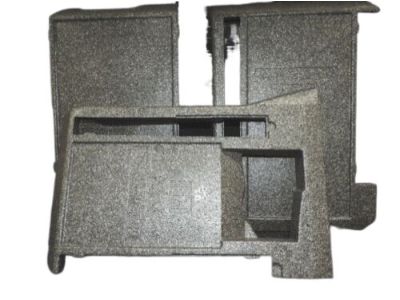 Toyota 58426-0C020 Board, Rear Floor, Passenger Side