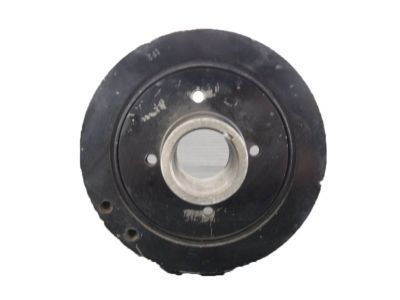 Toyota 13407-0F010 Damper Sub-Assy,  Crankshaft