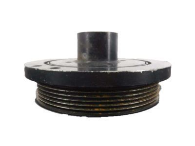 Toyota 13407-0F010 Damper Sub-Assy,  Crankshaft
