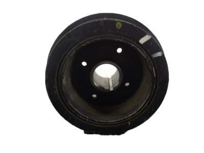 Toyota 13407-0F010 Damper Sub-Assy,  Crankshaft