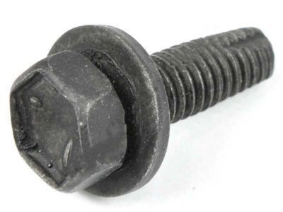 Toyota 90119-06782 Guide Bolt