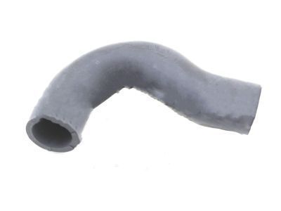 Toyota Coolant Reservoir Hose - 16262-15030