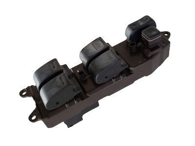 Toyota 84820-01020 Window Switch, Front Driver Side