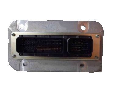 Toyota 89661-0CP10 Computer,  Engine Control