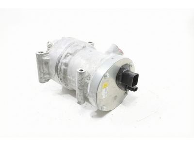 88370-42050 Toyota Compressor Assembly, W/Motor Product Photo 4 of 4