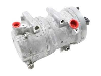 88370-42050 Toyota Compressor Assembly, W/Motor Product Photo 1 of 4