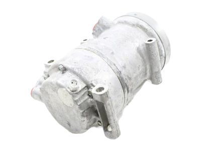 88370-42050 Toyota Compressor Assembly, W/Motor Product Photo 2 of 4