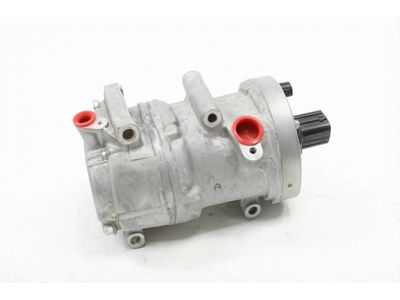 88370-42050 Toyota Compressor Assembly, W/Motor Product Photo 3 of 4