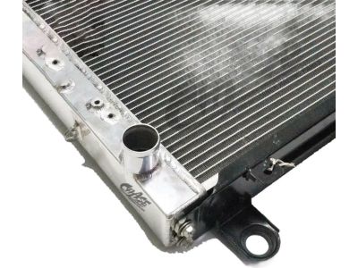 Toyota 16400-50211 Radiator Assembly