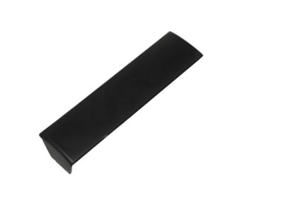 Toyota 75553-42020 Moulding,  Roof Drip Side Finish,  Rear RH