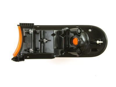Toyota 81171-35440 Signal Lamp, Driver Side