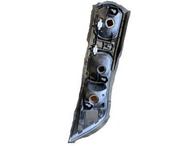 Toyota 81561-17140 Lens, Driver Side