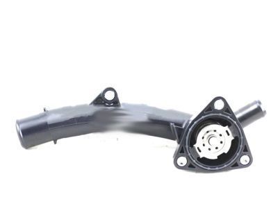 Toyota 16031-31030 Water Inlet Sub-Assy,  W/Thermostat