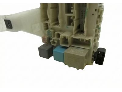 82730-47220 Toyota Block Assembly, Driver Side Junction Product Photo 3 of 4