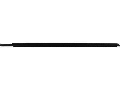 2004 Toyota 4Runner Door Seal - 68161-35060