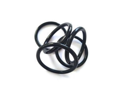 Toyota 90913-02030 Seal Or Ring, O(For Valve Stem Oil)