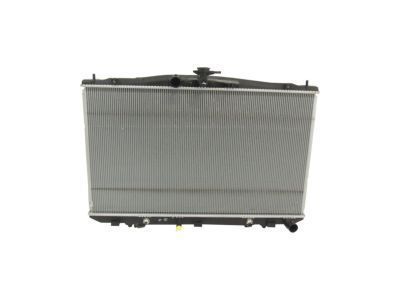 Toyota Sienna Radiator - 16041-0P260