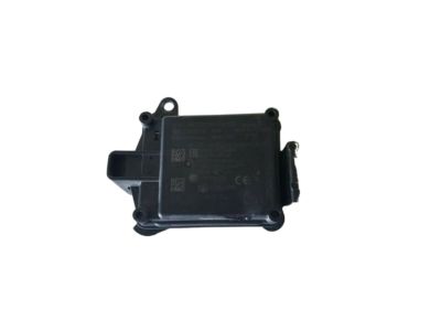 Toyota 88210-F4011 Distance Sensor